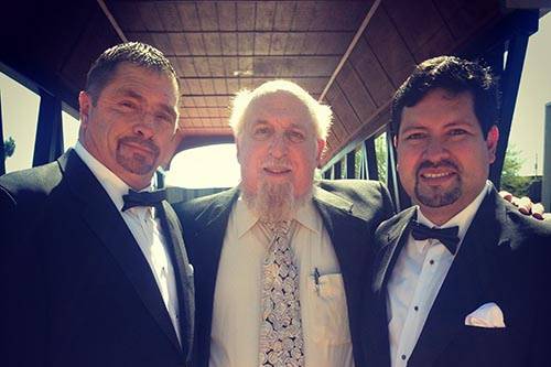 Weddingsbybill