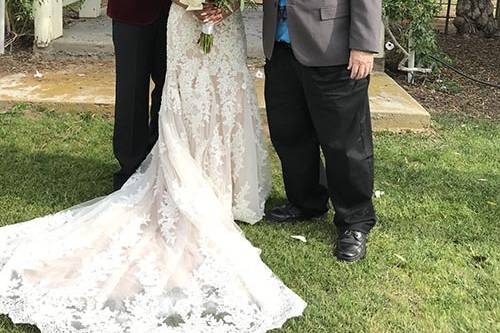 Weddingsbybill