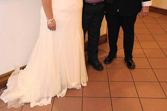 Weddingsbybill