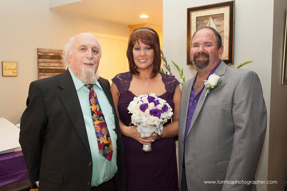 Weddingsbybill