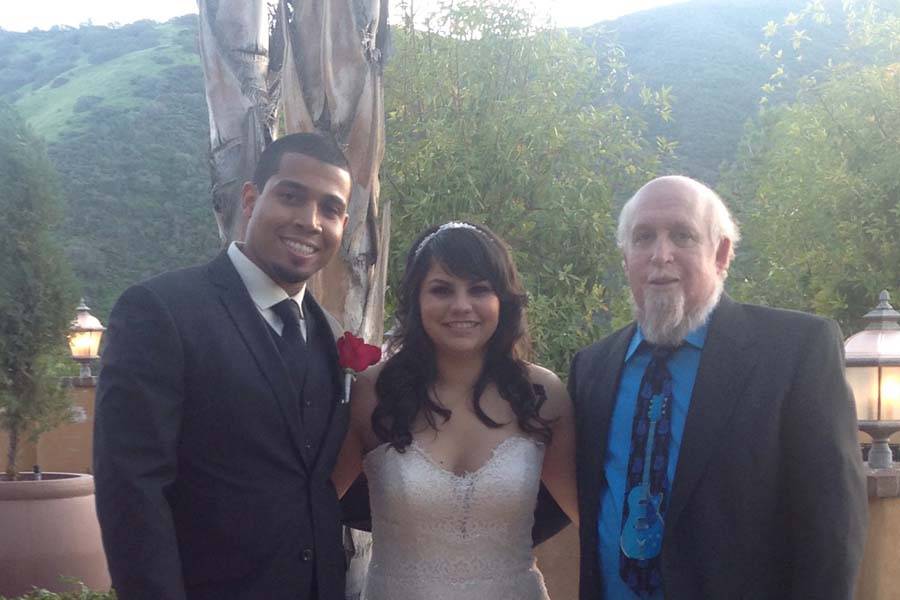 Weddingsbybill