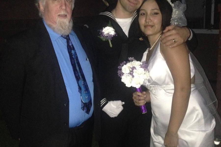 Weddingsbybill