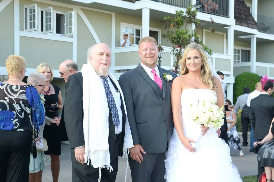 Weddingsbybill