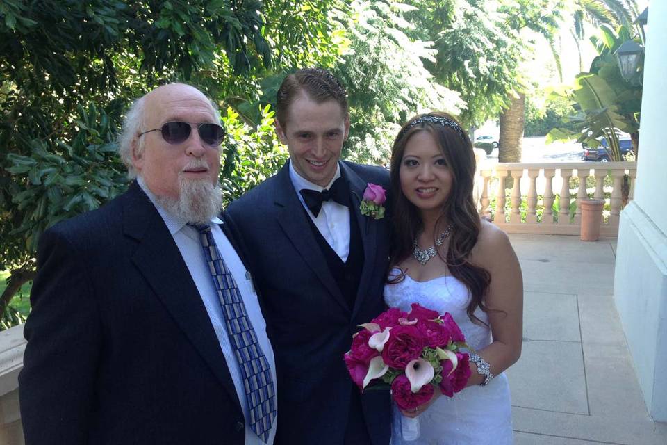Weddingsbybill