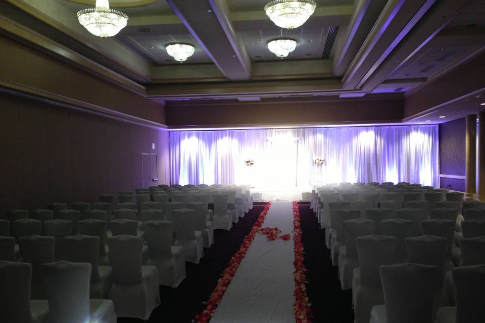 Millennium Events & Floral