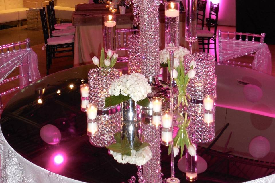 Millennium Events & Floral