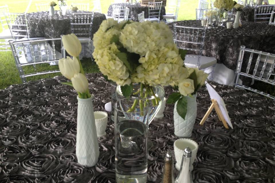 Millennium Events & Floral