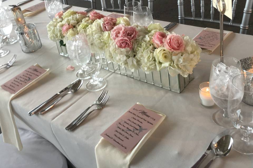 Millennium Events & Floral