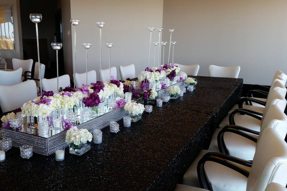 Millennium Events & Floral