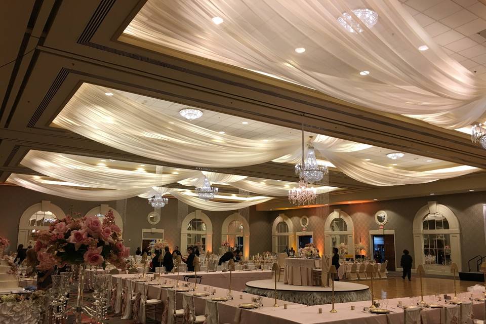 Millennium Events & Floral