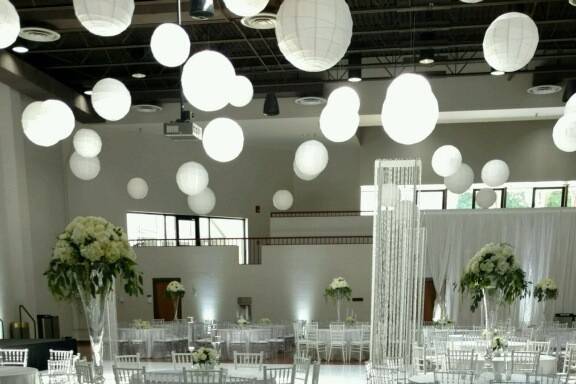 Millennium Events & Floral