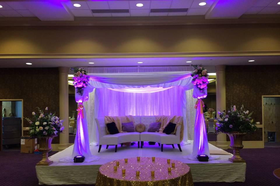 Millennium Events & Floral