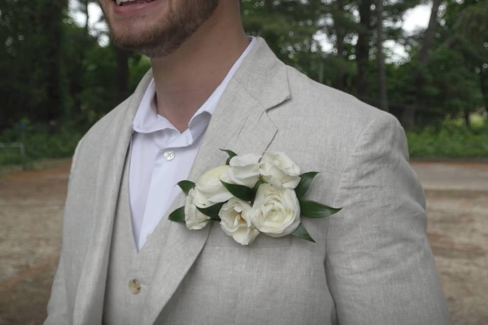 Ravens Wedding Highlight Clip