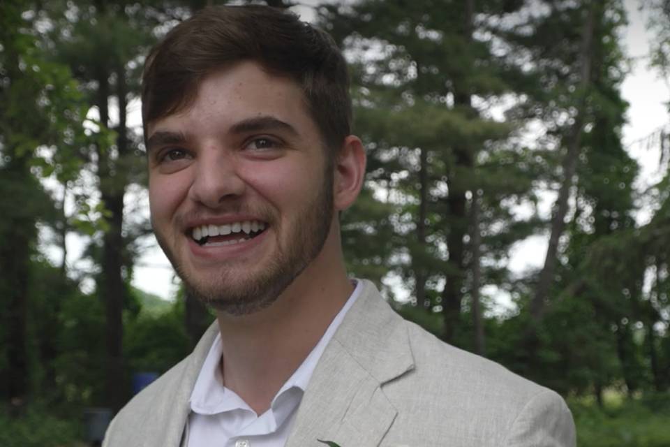 Ravens Wedding Highlight Clip