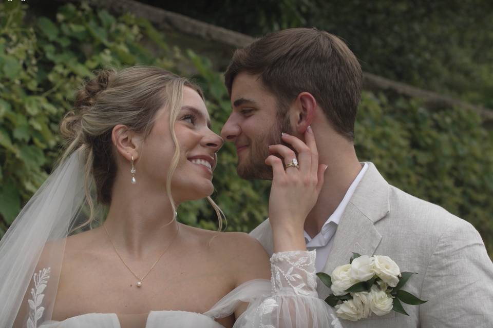 Ravens Wedding Highlight Clip