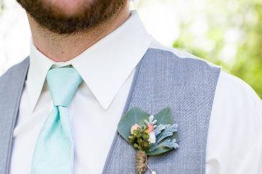 Pockets of Posy