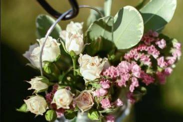 Pockets of Posy