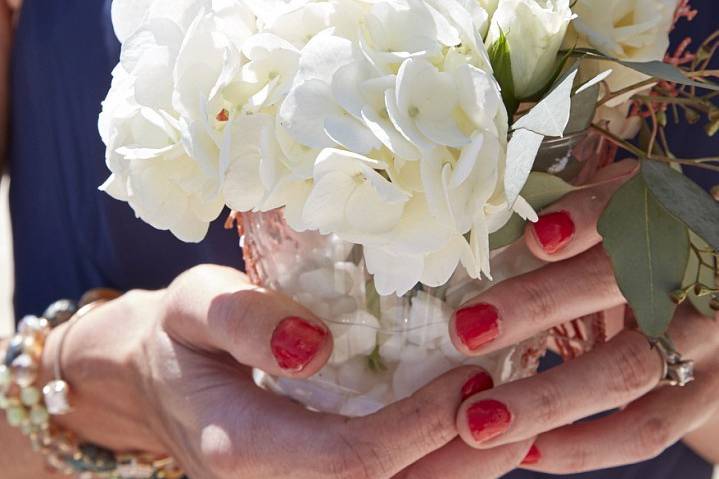 Pockets of Posy