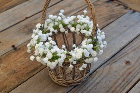Pockets of Posy