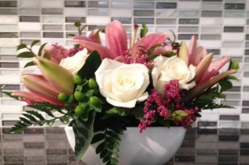 Pockets of Posy