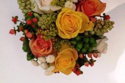 Pockets of Posy