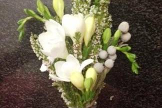 Pockets of Posy
