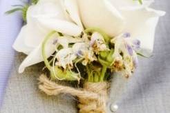 Pockets of Posy