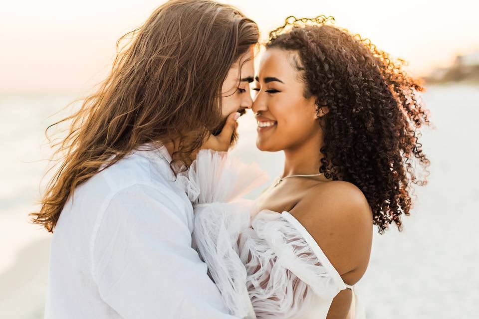 Elopement Panama City