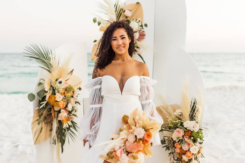 Bride