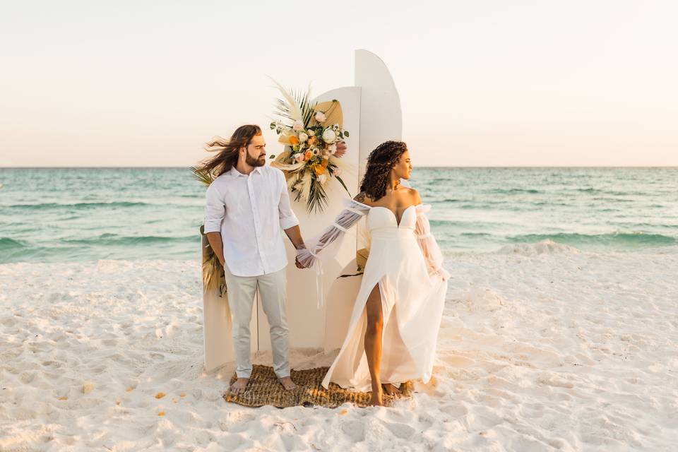 Elopement