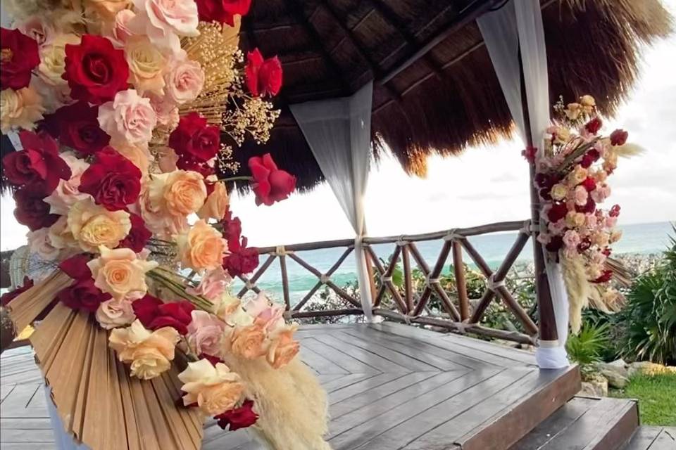 Be Romantic Weddings