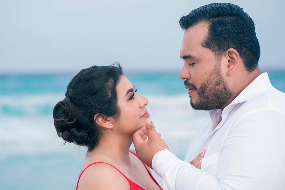Be Romantic Weddings