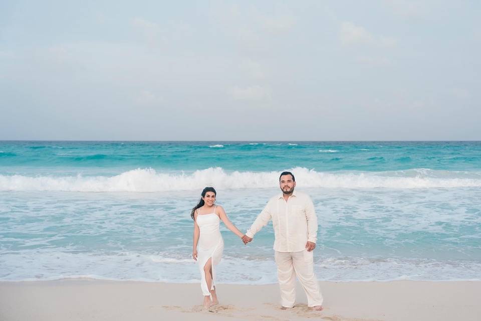 Be Romantic Weddings