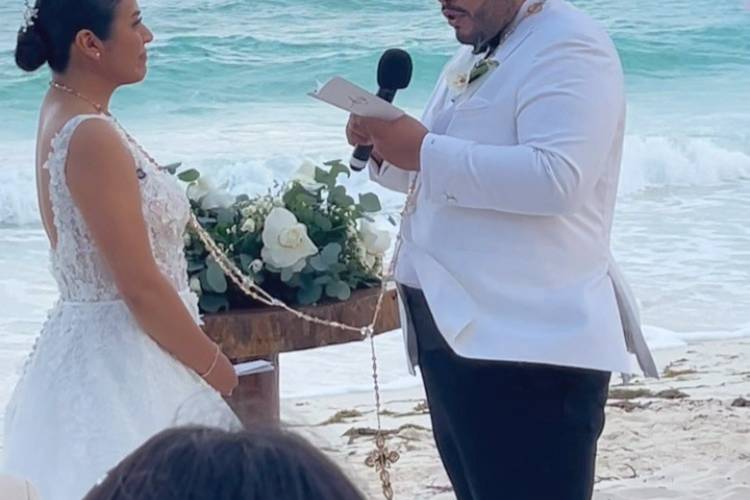 Be Romantic Weddings