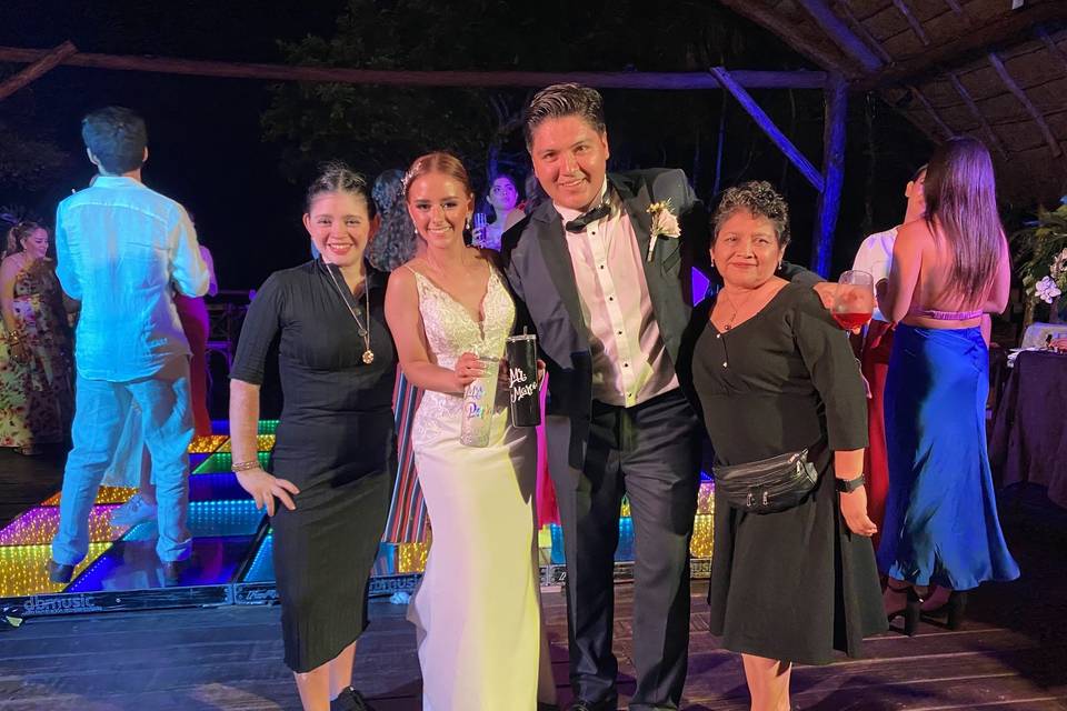 Weddings