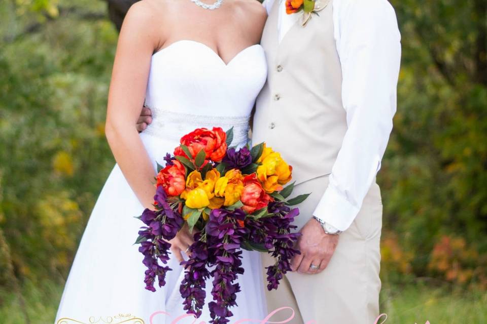 Elizabeth Scott Photography