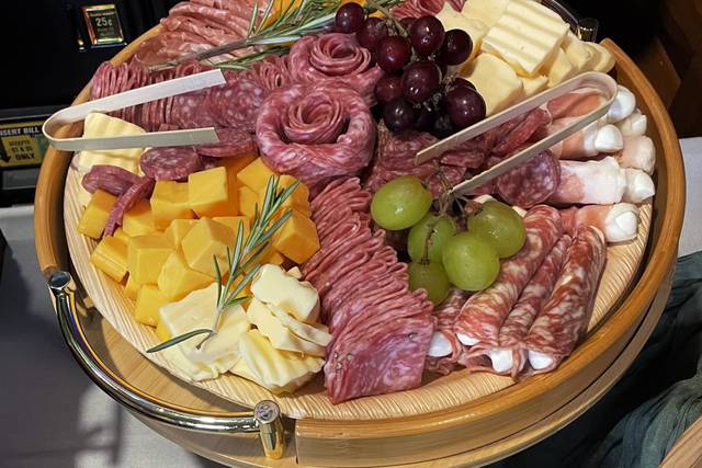 Lakeside Charcuterie