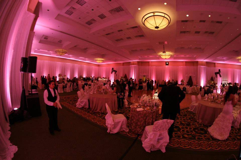 Woodlands Ballroom