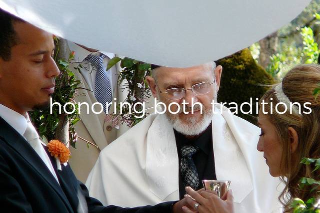 Jewish Interfaith Wedding Network