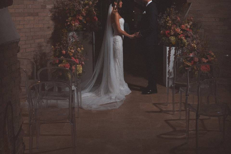 Ceremony