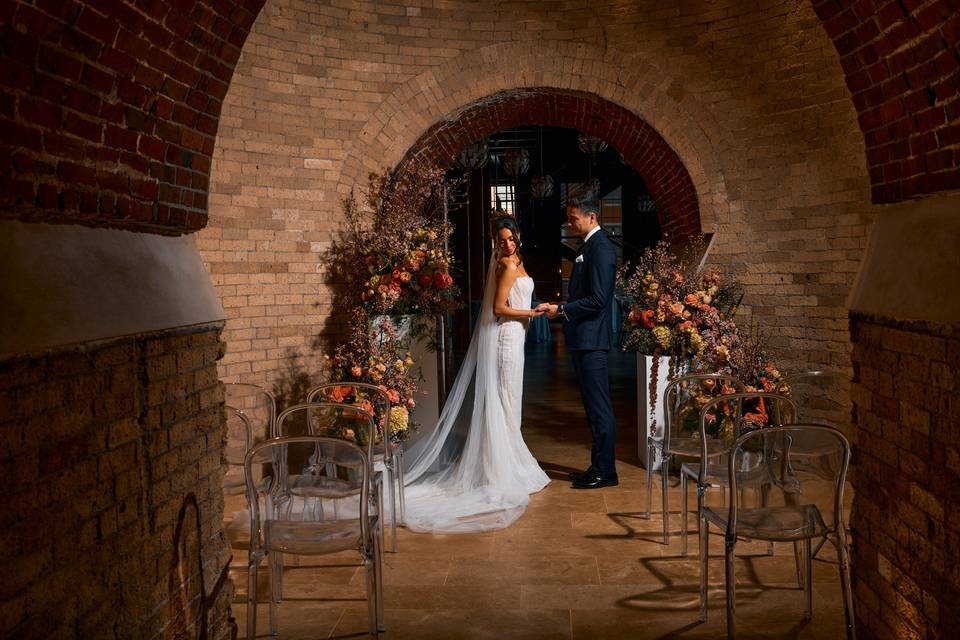 Ceremony
