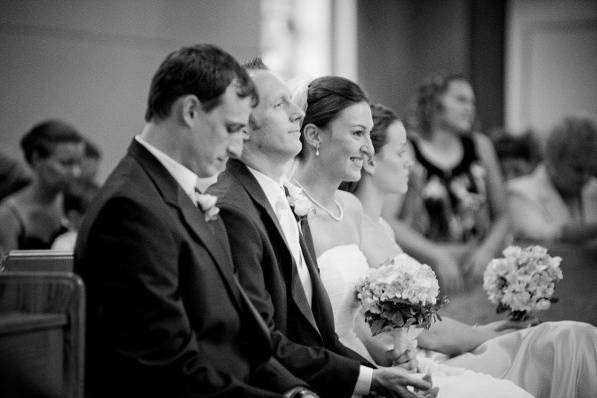 Imagen Photography & Videography