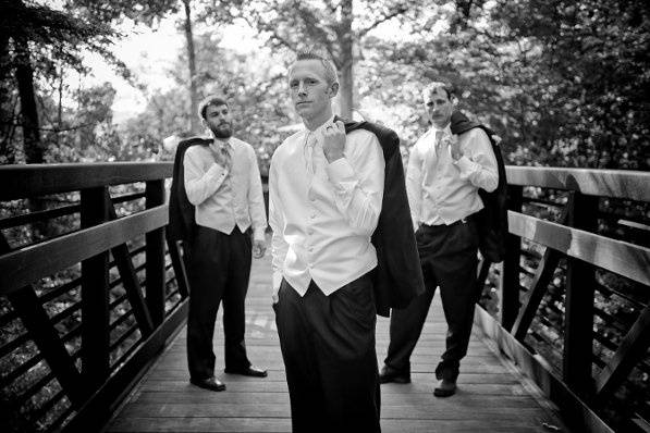 Imagen Photography & Videography