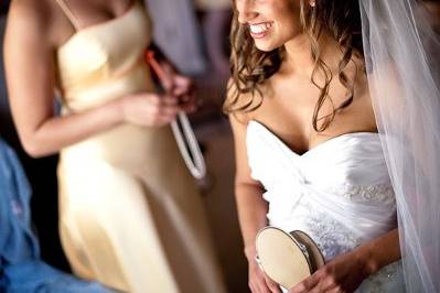 Imagen Photography & Videography
