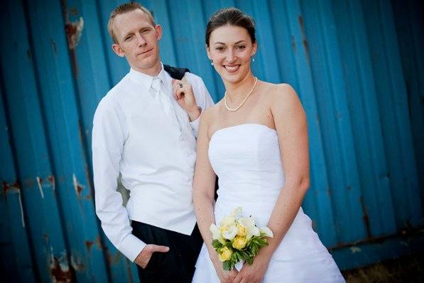 Imagen Photography & Videography
