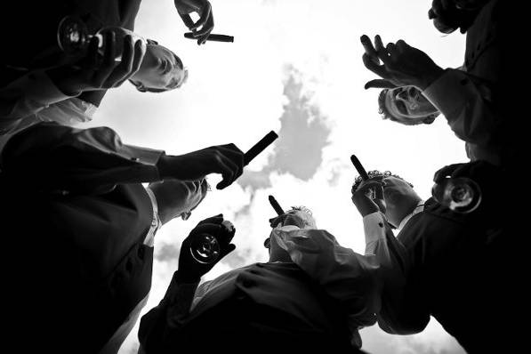 Imagen Photography & Videography