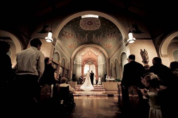 Imagen Photography & Videography