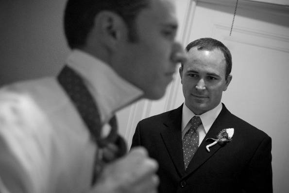 Imagen Photography & Videography