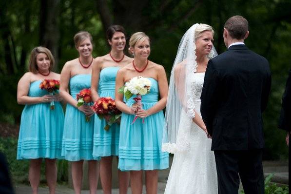 Imagen Photography & Videography