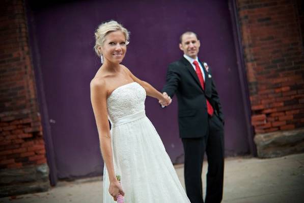 Imagen Photography & Videography